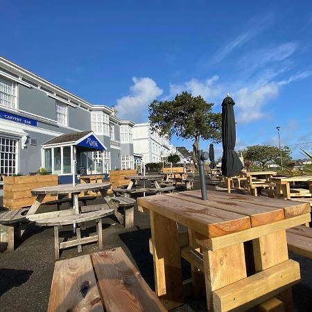 Babbacombe Royal Hotel And Carvery Torquay Buitenkant foto