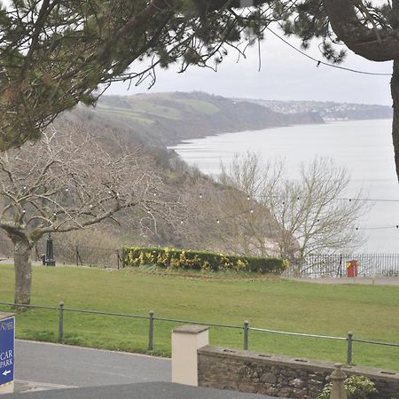 Babbacombe Royal Hotel And Carvery Torquay Buitenkant foto