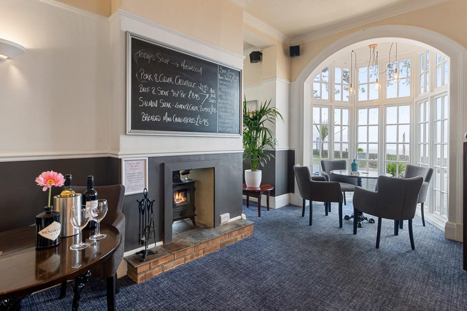 Babbacombe Royal Hotel And Carvery Torquay Buitenkant foto