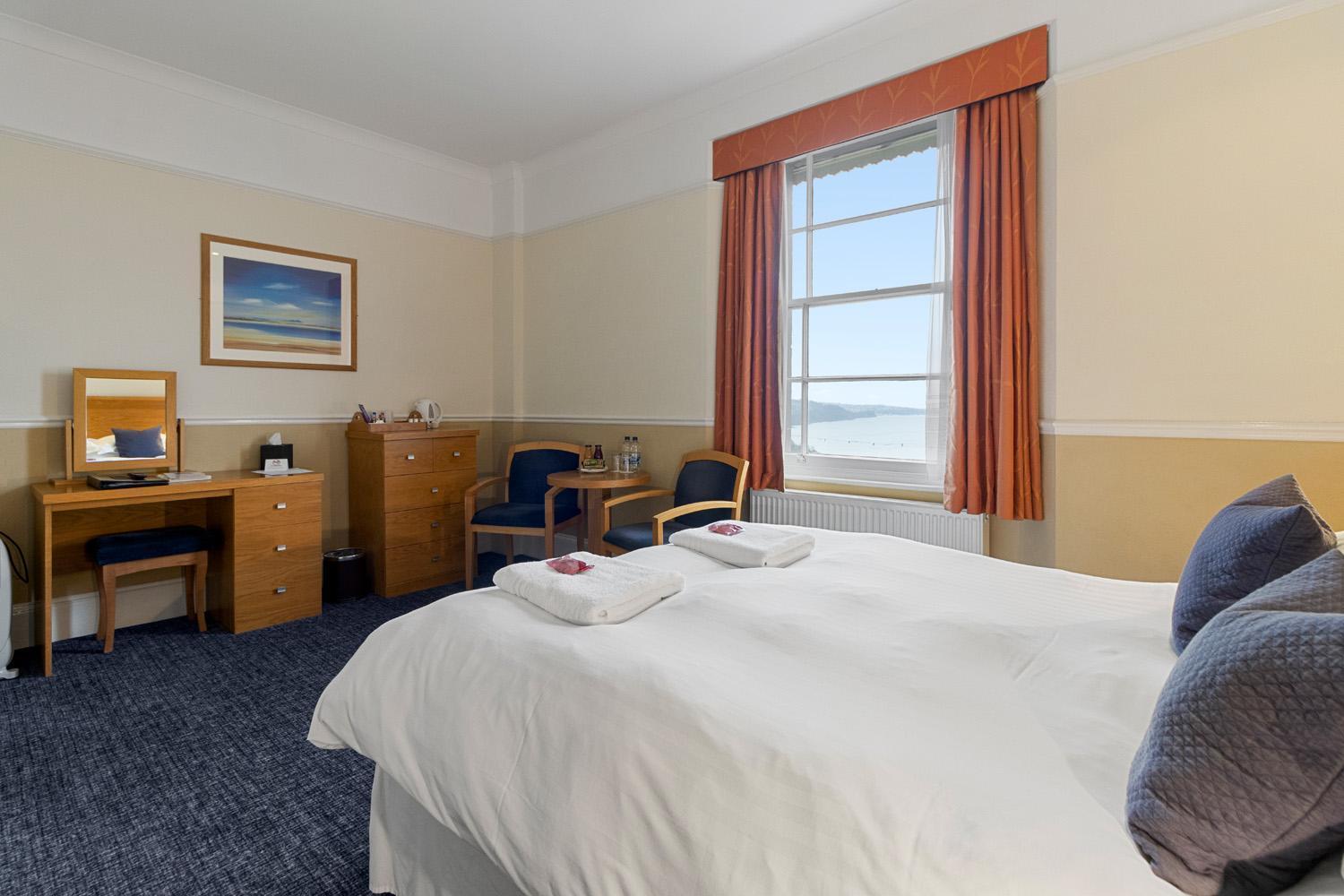 Babbacombe Royal Hotel And Carvery Torquay Buitenkant foto