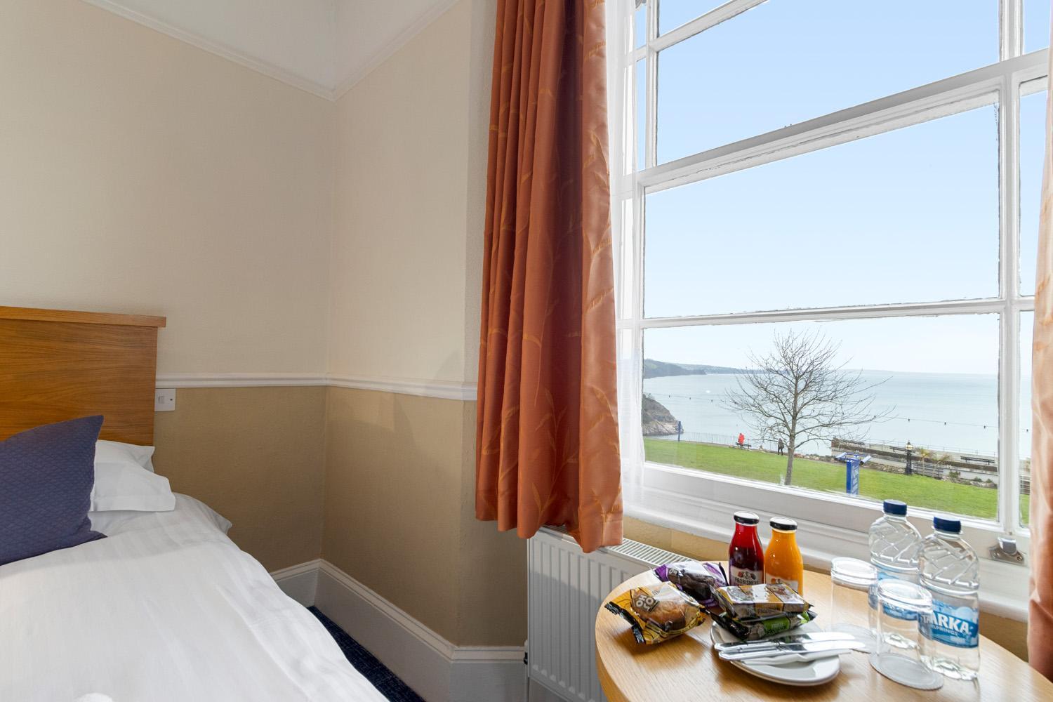 Babbacombe Royal Hotel And Carvery Torquay Buitenkant foto