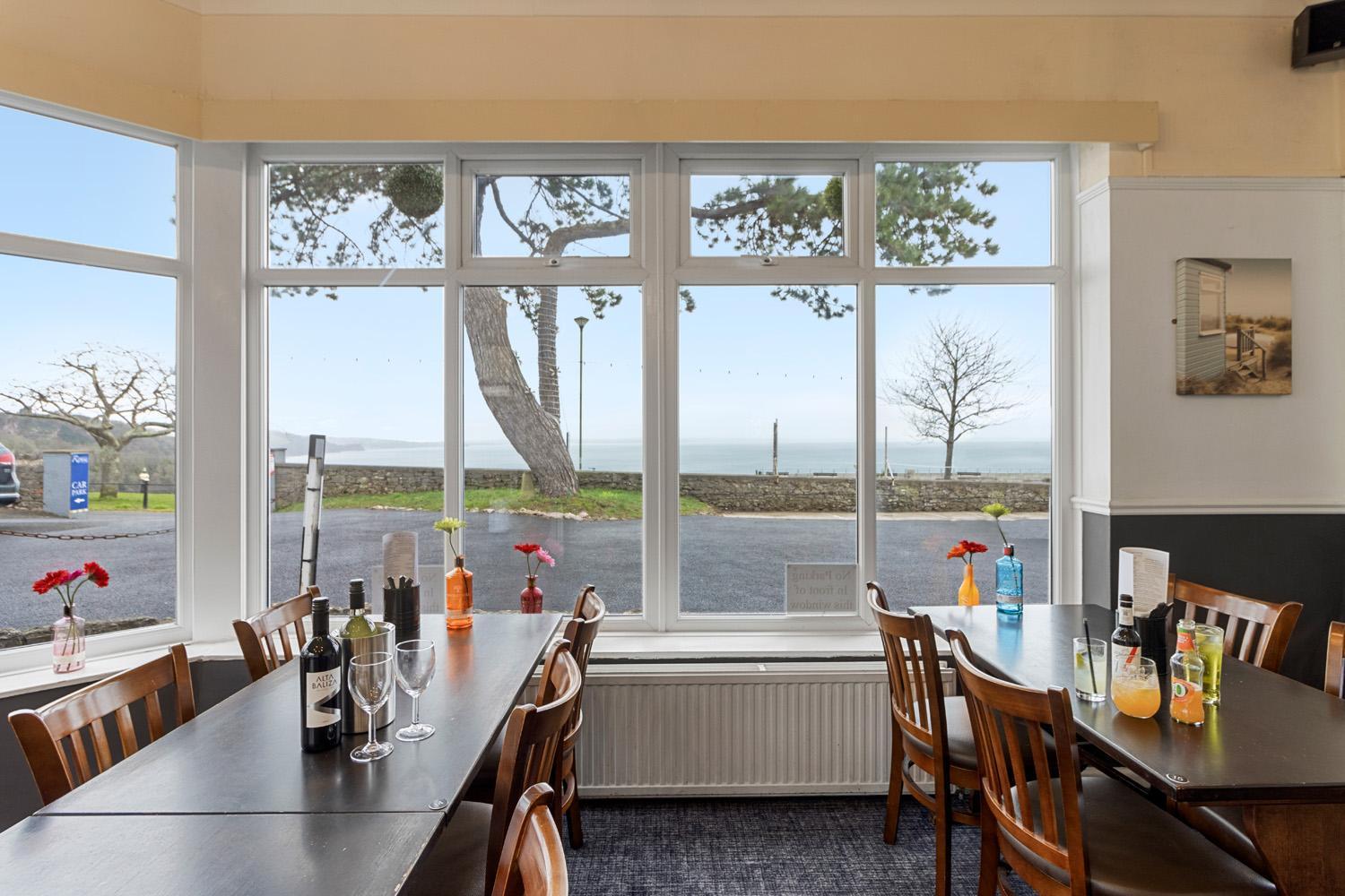Babbacombe Royal Hotel And Carvery Torquay Buitenkant foto