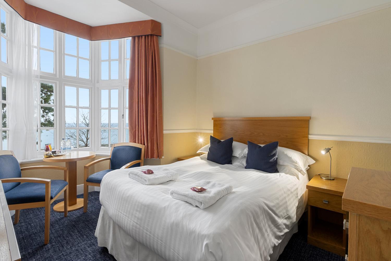 Babbacombe Royal Hotel And Carvery Torquay Buitenkant foto