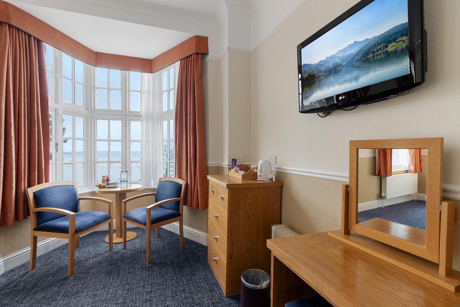 Babbacombe Royal Hotel And Carvery Torquay Buitenkant foto