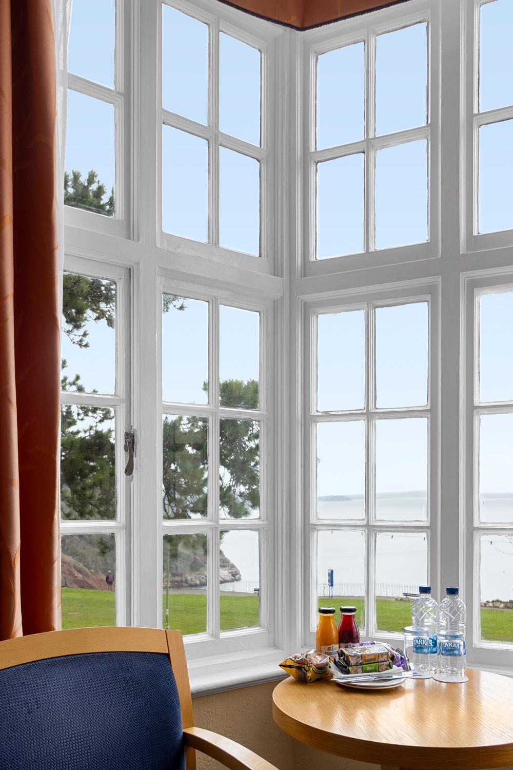 Babbacombe Royal Hotel And Carvery Torquay Buitenkant foto