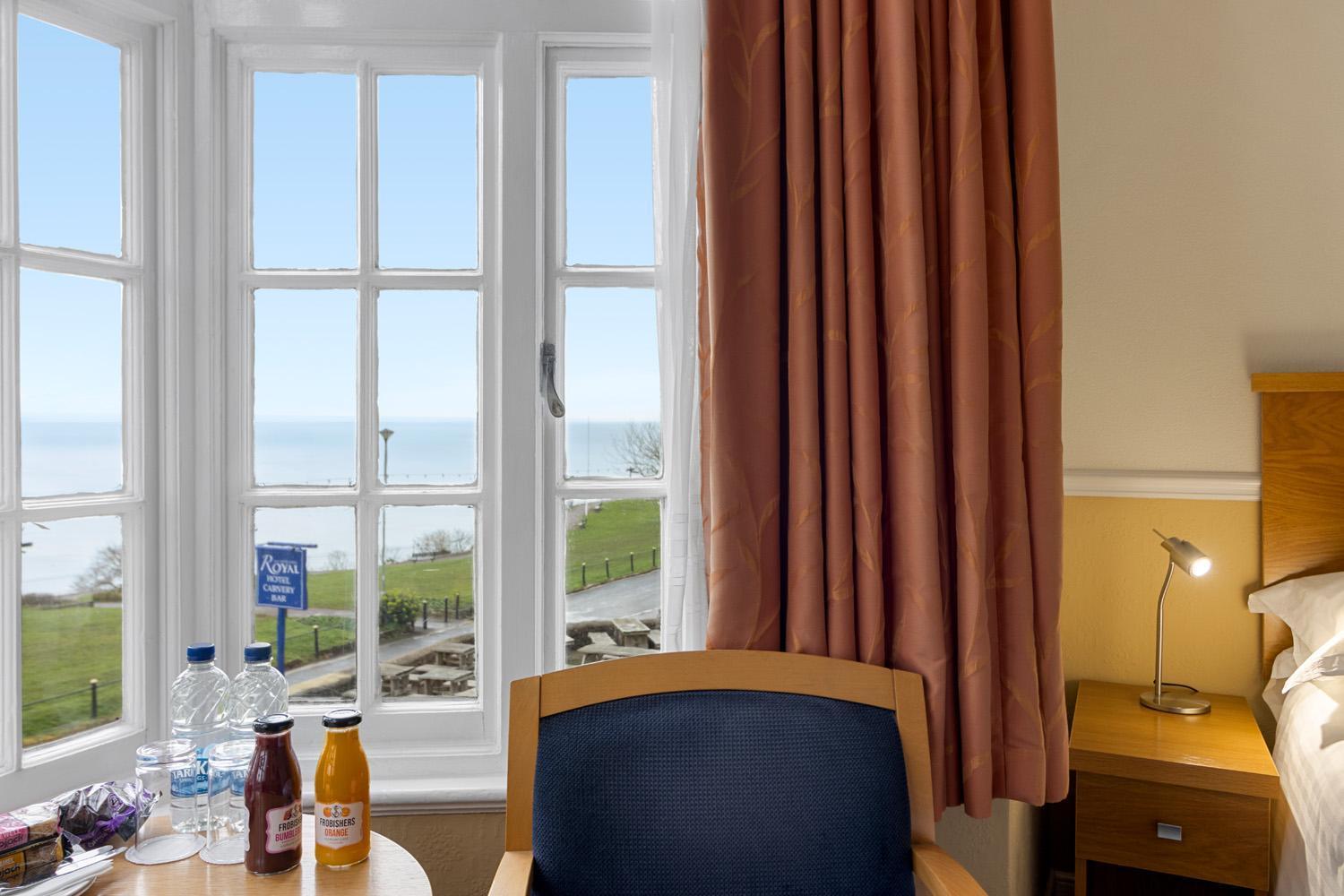 Babbacombe Royal Hotel And Carvery Torquay Buitenkant foto