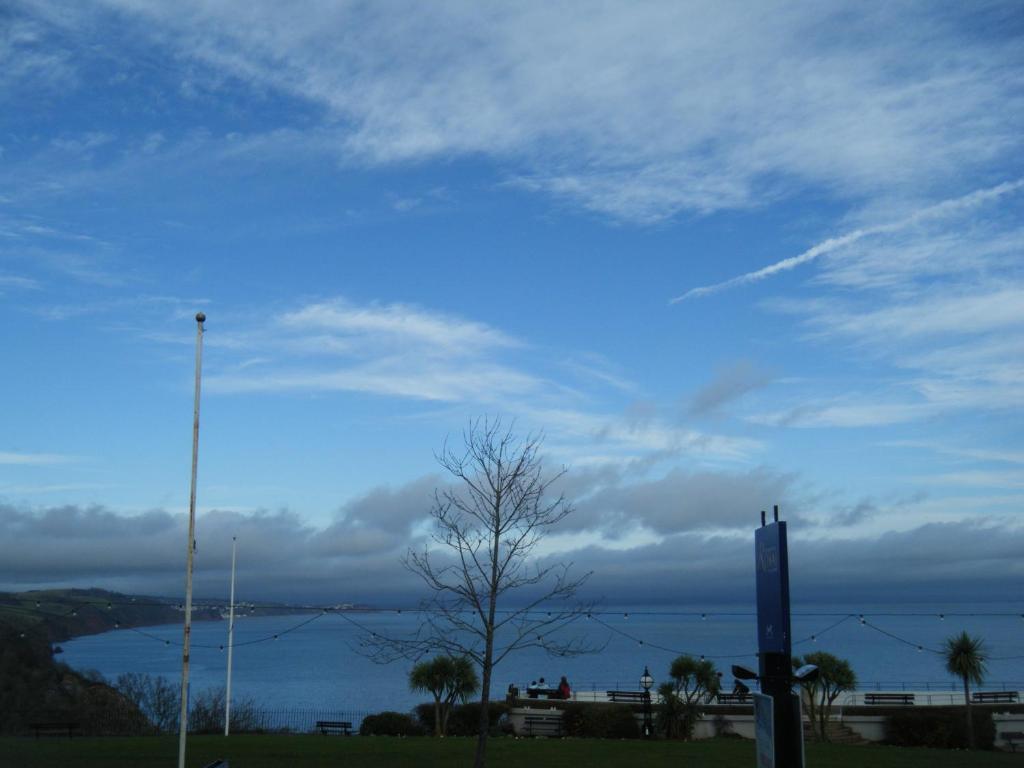 Babbacombe Royal Hotel And Carvery Torquay Buitenkant foto