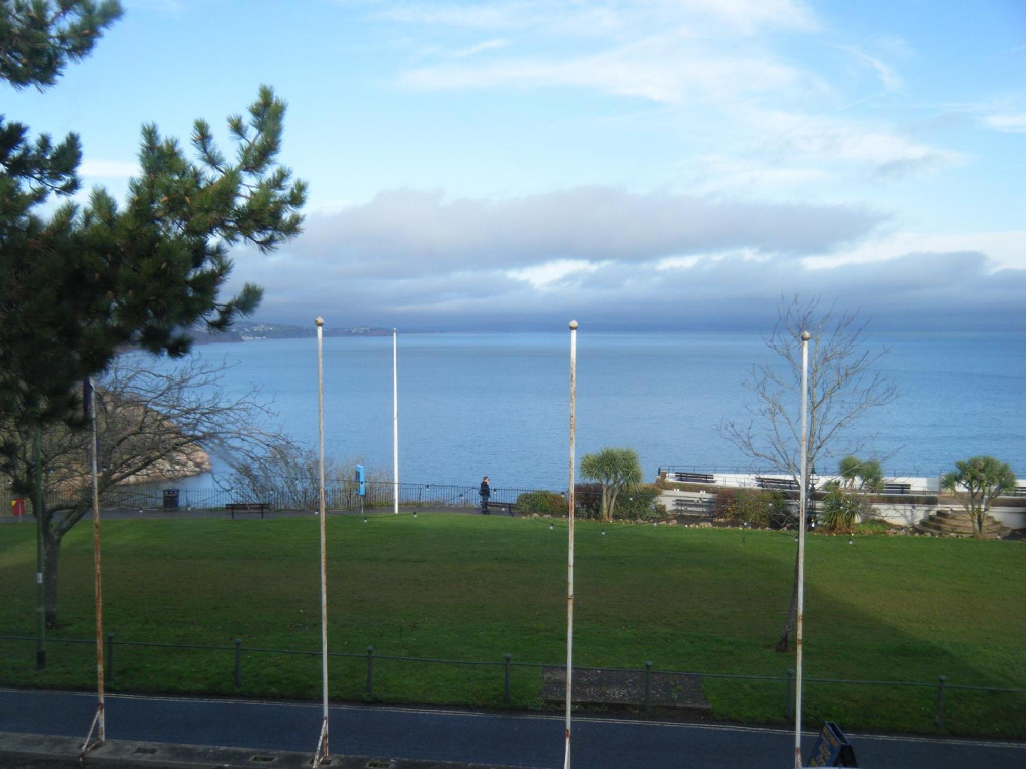 Babbacombe Royal Hotel And Carvery Torquay Buitenkant foto